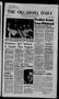 Newspaper: The Oklahoma Daily (Norman, Okla.), Vol. 55, No. 18, Ed. 1 Thursday, …