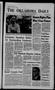 Newspaper: The Oklahoma Daily (Norman, Okla.), Vol. 55, No. 33, Ed. 1 Thursday, …