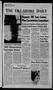 Newspaper: The Oklahoma Daily (Norman, Okla.), Vol. 55, No. 49, Ed. 1 Friday, No…