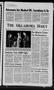 Thumbnail image of item number 1 in: 'The Oklahoma Daily (Norman, Okla.), Vol. 55, No. 180, Ed. 1 Saturday, July 12, 1969'.