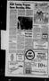 Thumbnail image of item number 2 in: 'The Oklahoma Daily (Norman, Okla.), Vol. 56, No. 20, Ed. 1 Saturday, October 4, 1969'.