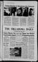 Newspaper: The Oklahoma Daily (Norman, Okla.), Vol. 56, No. 29, Ed. 1 Friday, Oc…
