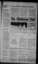 Newspaper: The Oklahoma Daily (Norman, Okla.), Vol. 65, No. 189, Ed. 1 Tuesday, …