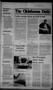 Newspaper: The Oklahoma Daily (Norman, Okla.), Vol. 65, No. 196, Ed. 1 Thursday,…