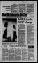 Newspaper: The Oklahoma Daily (Norman, Okla.), Vol. 62, No. 112, Ed. 1 Wednesday…