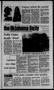 Newspaper: The Oklahoma Daily (Norman, Okla.), Vol. 62, No. 124, Ed. 1 Friday, M…