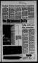 Newspaper: The Oklahoma Daily (Norman, Okla.), Vol. 62, No. 129, Ed. 1 Saturday,…