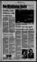Newspaper: The Oklahoma Daily (Norman, Okla.), Vol. 62, No. 131, Ed. 1 Wednesday…