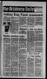 Newspaper: The Oklahoma Daily (Norman, Okla.), Vol. 62, No. 133, Ed. 1 Friday, M…