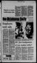 Newspaper: The Oklahoma Daily (Norman, Okla.), Vol. 62, No. 139, Ed. 1 Saturday,…