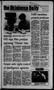 Newspaper: The Oklahoma Daily (Norman, Okla.), Vol. 62, No. 157, Ed. 1 Thursday,…