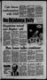Newspaper: The Oklahoma Daily (Norman, Okla.), Vol. 62, No. 158, Ed. 1 Friday, A…