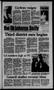 Newspaper: The Oklahoma Daily (Norman, Okla.), Vol. 62, No. 166, Ed. 1 Tuesday, …
