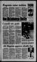Thumbnail image of item number 1 in: 'The Oklahoma Daily (Norman, Okla.), Vol. 62, No. 169, Ed. 1 Friday, June 11, 1976'.