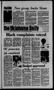 Newspaper: The Oklahoma Daily (Norman, Okla.), Vol. 62, No. 178, Ed. 1 Thursday,…