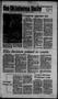 Newspaper: The Oklahoma Daily (Norman, Okla.), Vol. 63, No. 21, Ed. 1 Wednesday,…