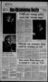 Newspaper: The Oklahoma Daily (Norman, Okla.), Vol. 63, No. 67, Ed. 1 Thursday, …
