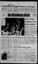 Thumbnail image of item number 1 in: 'The Oklahoma Daily (Norman, Okla.), Vol. 63, No. 89, Ed. 1 Saturday, January 22, 1977'.