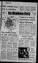 Newspaper: The Oklahoma Daily (Norman, Okla.), Vol. 63, No. 125, Ed. 1 Tuesday, …