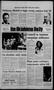 Newspaper: The Oklahoma Daily (Norman, Okla.), Vol. 63, No. 166, Ed. 1 Tuesday, …