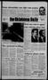 Newspaper: The Oklahoma Daily (Norman, Okla.), Vol. 63, No. 173, Ed. 1 Thursday,…