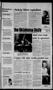 Newspaper: The Oklahoma Daily (Norman, Okla.), Vol. 64, No. 36, Ed. 1 Wednesday,…