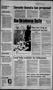 Newspaper: The Oklahoma Daily (Norman, Okla.), Vol. 64, No. 50, Ed. 1 Tuesday, N…