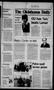 Newspaper: The Oklahoma Daily (Norman, Okla.), Vol. 64, No. 78, Ed. 1 Thursday, …