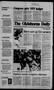 Newspaper: The Oklahoma Daily (Norman, Okla.), Vol. 64, No. 92, Ed. 1 Tuesday, J…