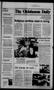 Newspaper: The Oklahoma Daily (Norman, Okla.), Vol. 64, No. 95, Ed. 1 Friday, Ja…