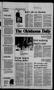 Thumbnail image of item number 1 in: 'The Oklahoma Daily (Norman, Okla.), Vol. 64, No. 118, Ed. 1 Friday, March 3, 1978'.