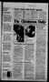 Newspaper: The Oklahoma Daily (Norman, Okla.), Vol. 64, No. 131, Ed. 1 Thursday,…