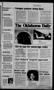 Newspaper: The Oklahoma Daily (Norman, Okla.), Vol. 64, No. 149, Ed. 1 Thursday,…