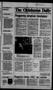 Newspaper: The Oklahoma Daily (Norman, Okla.), Vol. 64, No. 169, Ed. 1 Thursday,…