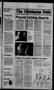Newspaper: The Oklahoma Daily (Norman, Okla.), Vol. 64, No. 174, Ed. 1 Thursday,…
