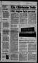Newspaper: The Oklahoma Daily (Norman, Okla.), Vol. 64, No. 183, Ed. 1 Thursday,…