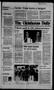 Newspaper: The Oklahoma Daily (Norman, Okla.), Vol. 65, No. 3, Ed. 1 Monday, Aug…