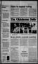 Newspaper: The Oklahoma Daily (Norman, Okla.), Vol. 65, No. 14, Ed. 1 Wednesday,…
