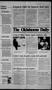 Newspaper: The Oklahoma Daily (Norman, Okla.), Vol. 65, No. 34, Ed. 1 Friday, Oc…