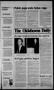 Newspaper: The Oklahoma Daily (Norman, Okla.), Vol. 65, No. 40, Ed. 1 Tuesday, O…