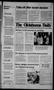 Newspaper: The Oklahoma Daily (Norman, Okla.), Vol. 65, No. 49, Ed. 1 Saturday, …