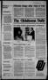Newspaper: The Oklahoma Daily (Norman, Okla.), Vol. 65, No. 55, Ed. 1 Monday, No…