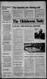 Newspaper: The Oklahoma Daily (Norman, Okla.), Vol. 65, No. 62, Ed. 1 Wednesday,…