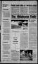 Newspaper: The Oklahoma Daily (Norman, Okla.), Vol. 65, No. 63, Ed. 1 Thursday, …