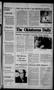 Newspaper: The Oklahoma Daily (Norman, Okla.), Vol. 65, No. 94, Ed. 1 Monday, Fe…
