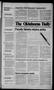 Newspaper: The Oklahoma Daily (Norman, Okla.), Vol. 65, No. 125, Ed. 1 Tuesday, …