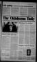 Newspaper: The Oklahoma Daily (Norman, Okla.), Vol. 65, No. 159, Ed. 1 Monday, M…