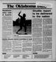 Newspaper: The Oklahoma Daily (Norman, Okla.), Vol. 72, No. 171, Ed. 1 Monday, J…