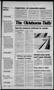 Newspaper: The Oklahoma Daily (Norman, Okla.), Vol. 67, No. 11, Ed. 1 Friday, Se…