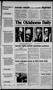 Newspaper: The Oklahoma Daily (Norman, Okla.), Vol. 67, No. 28, Ed. 1 Wednesday,…